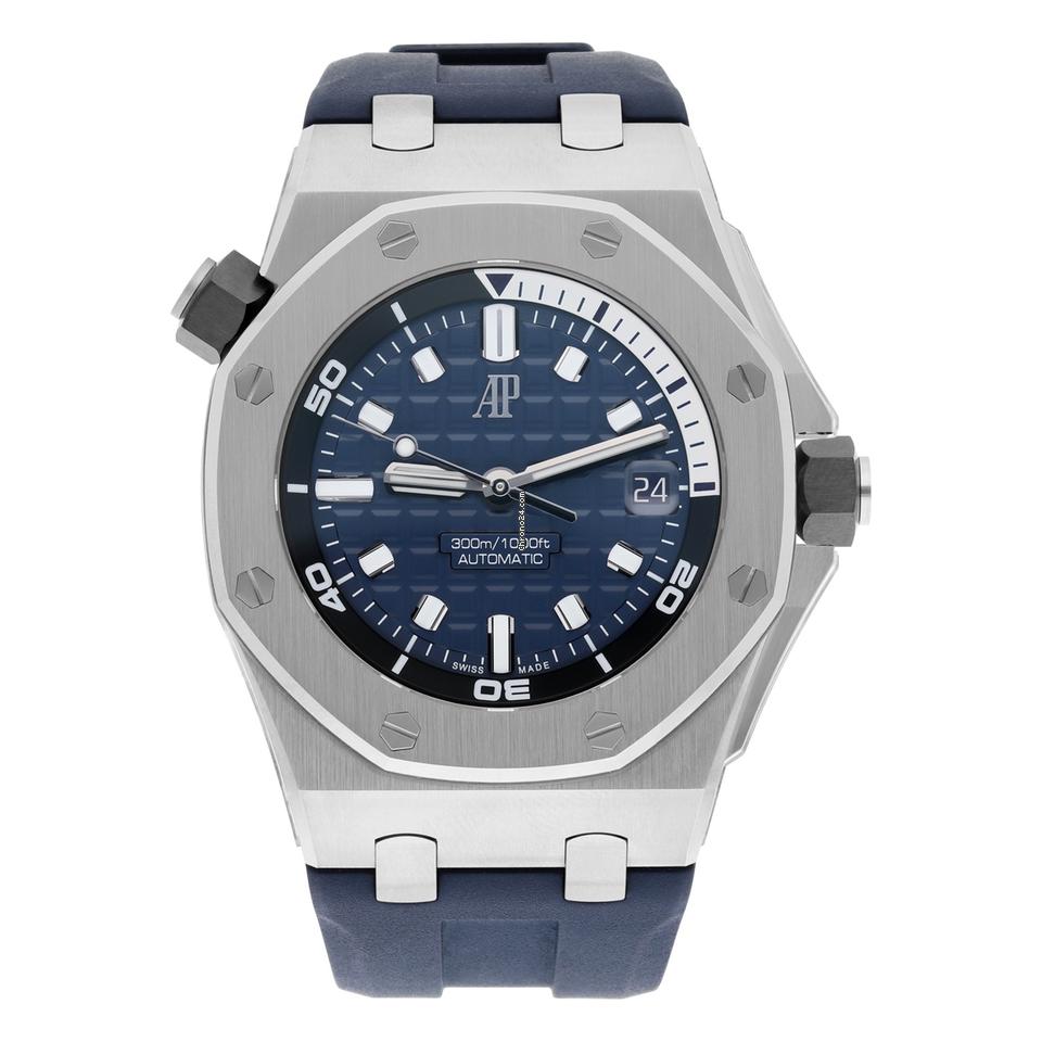Audemars Piguet Royal Oak Offshore