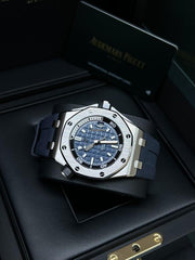 Audemars Piguet Royal Oak Offshore