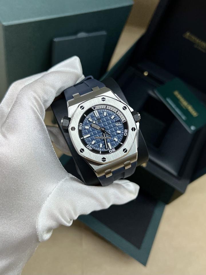 Audemars Piguet Royal Oak Offshore