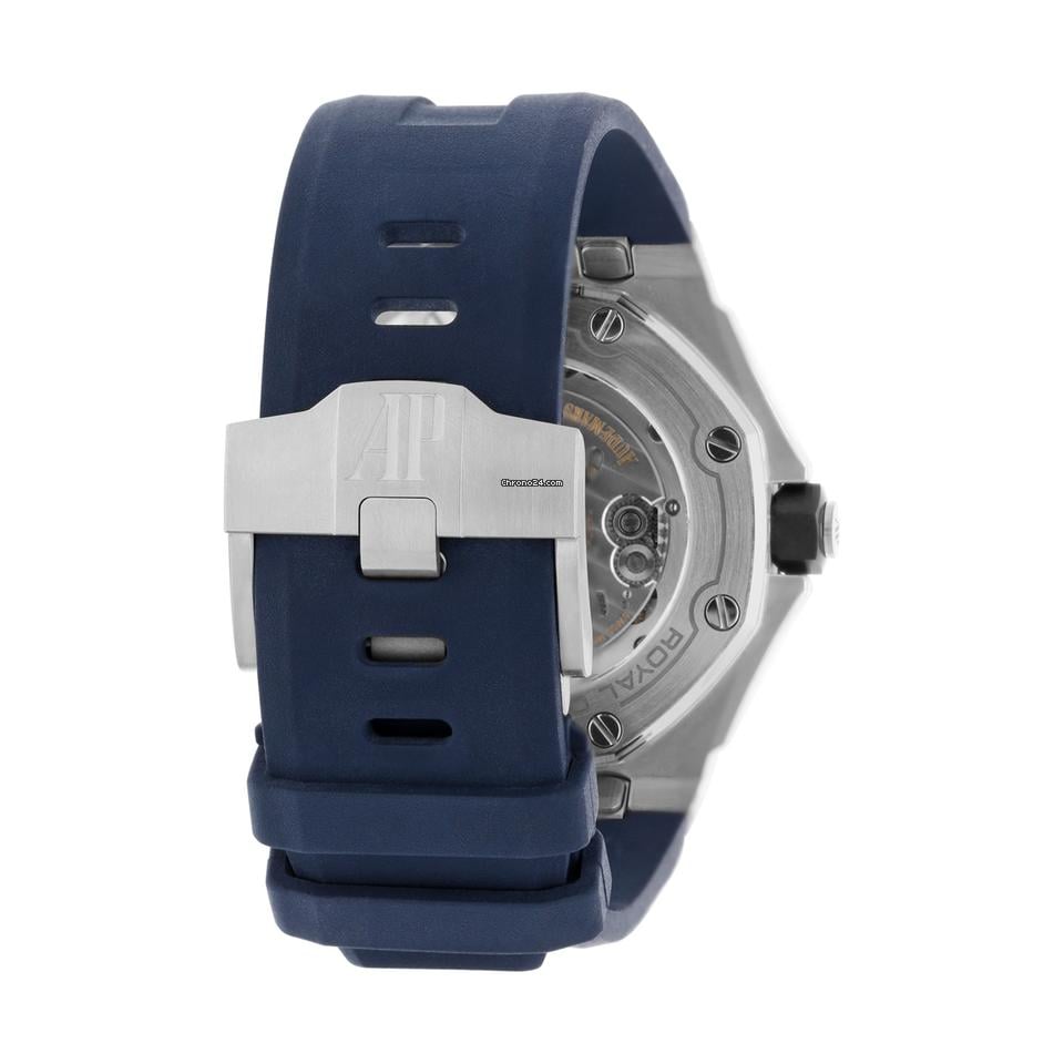 Audemars Piguet Royal Oak Offshore