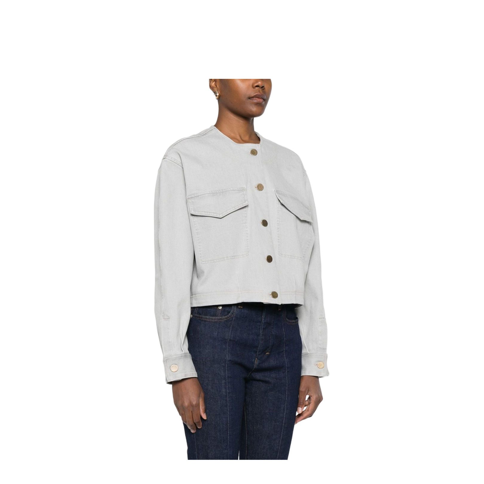 Coats Grey