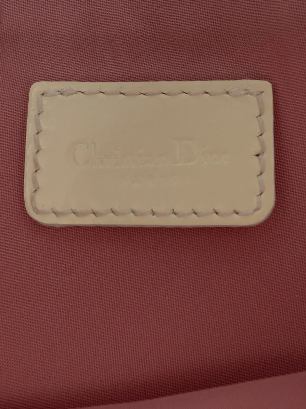 Christian Dior Pre-Owned