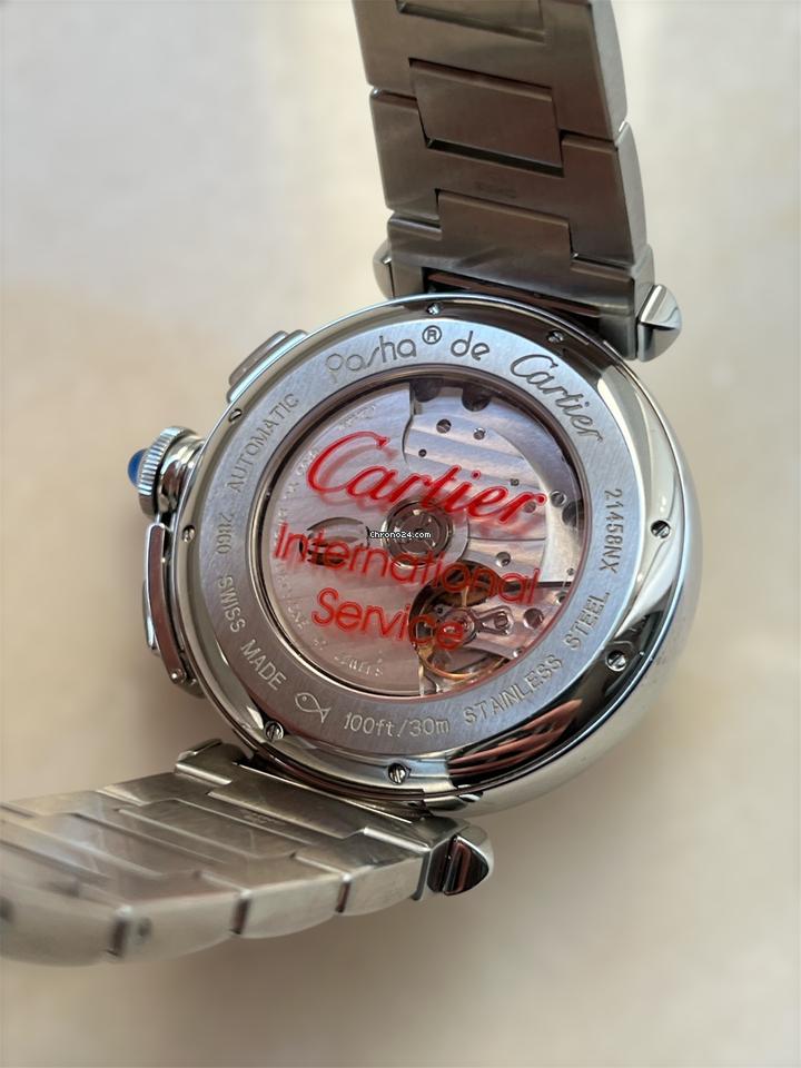 Cartier