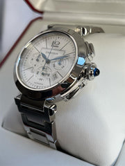 Cartier Pasha