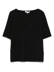 Cotton Blend T-Shirt