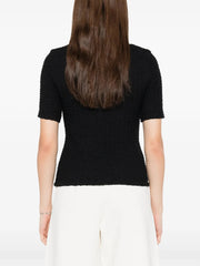Cotton Blend T-Shirt