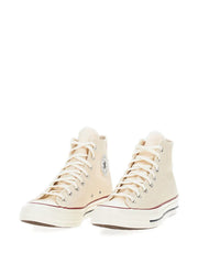 70 Hi Parchment sneakers