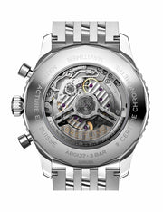 Breitling Navitimer 1 B01 Chronograph46 AB0137211 C1 A1