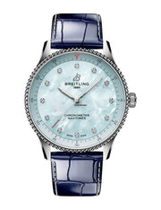Breitling Navitimer