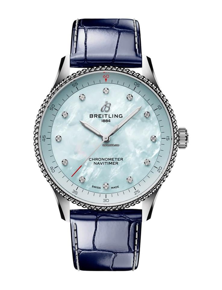 Breitling Navitimer