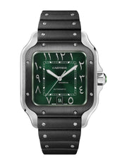 Cartier Santos