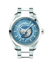 Omega Seamaster Aqua Terra Worldtimer150m 43 mm otomatik saat 220.10.43.22.03.002