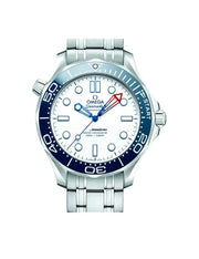 Omega Seamaster Diver 300 M42 mm otomatik saat 210.30.42.20.04.002