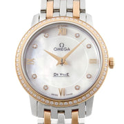 Omega De Ville Prestige Watches 424.25.27.60.55.002 De Ville Prestige