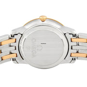 Omega De Ville Prestige Watches 424.25.27.60.55.002 De Ville Prestige