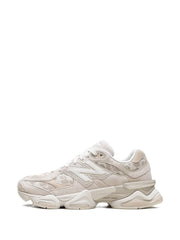 9060 "Cream Leopard" trainers
