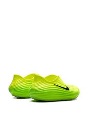 ReactX Rejuven8 "Green Strike" sneakers