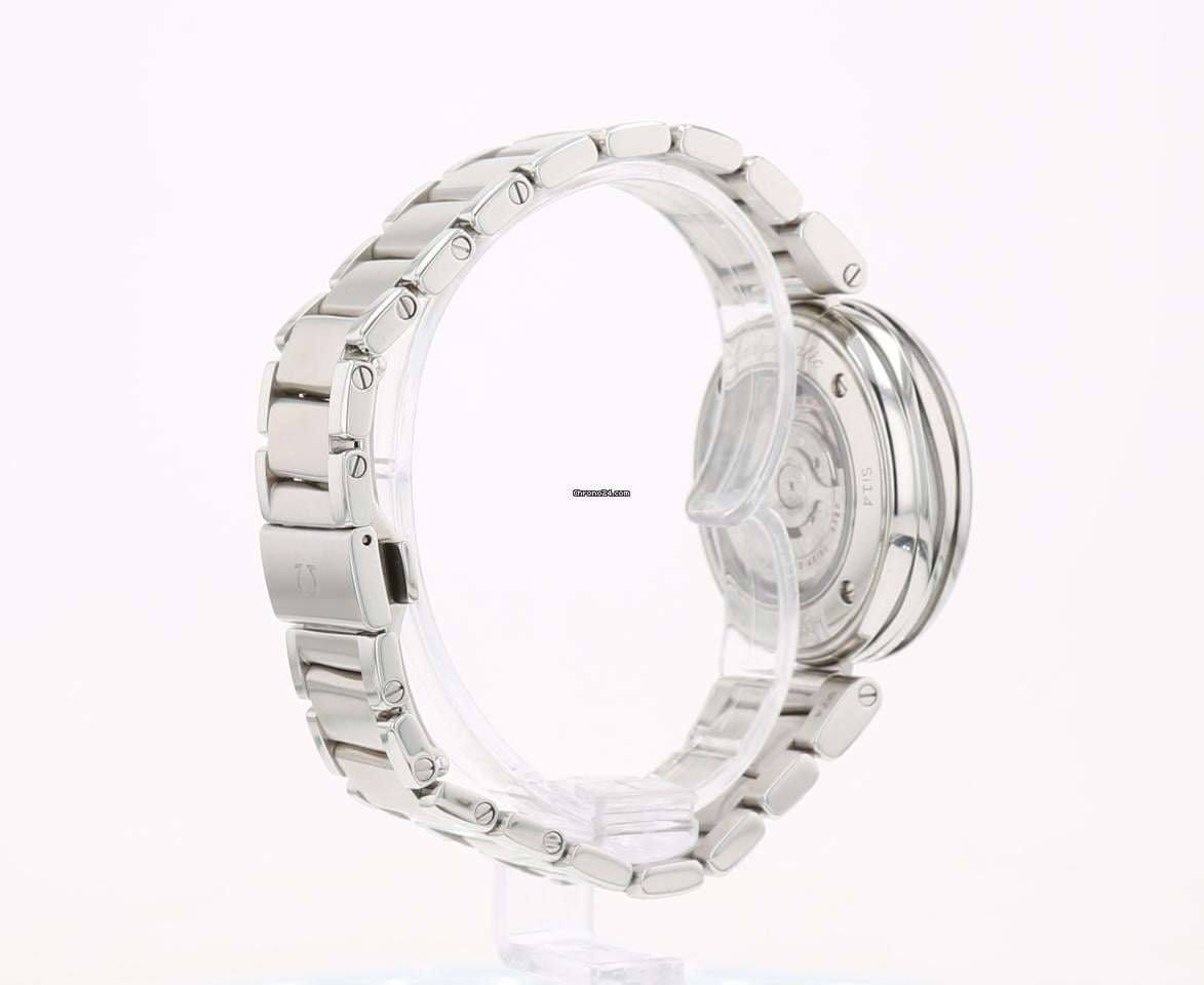 Omega De Ville Ladymatic NEW | 2025