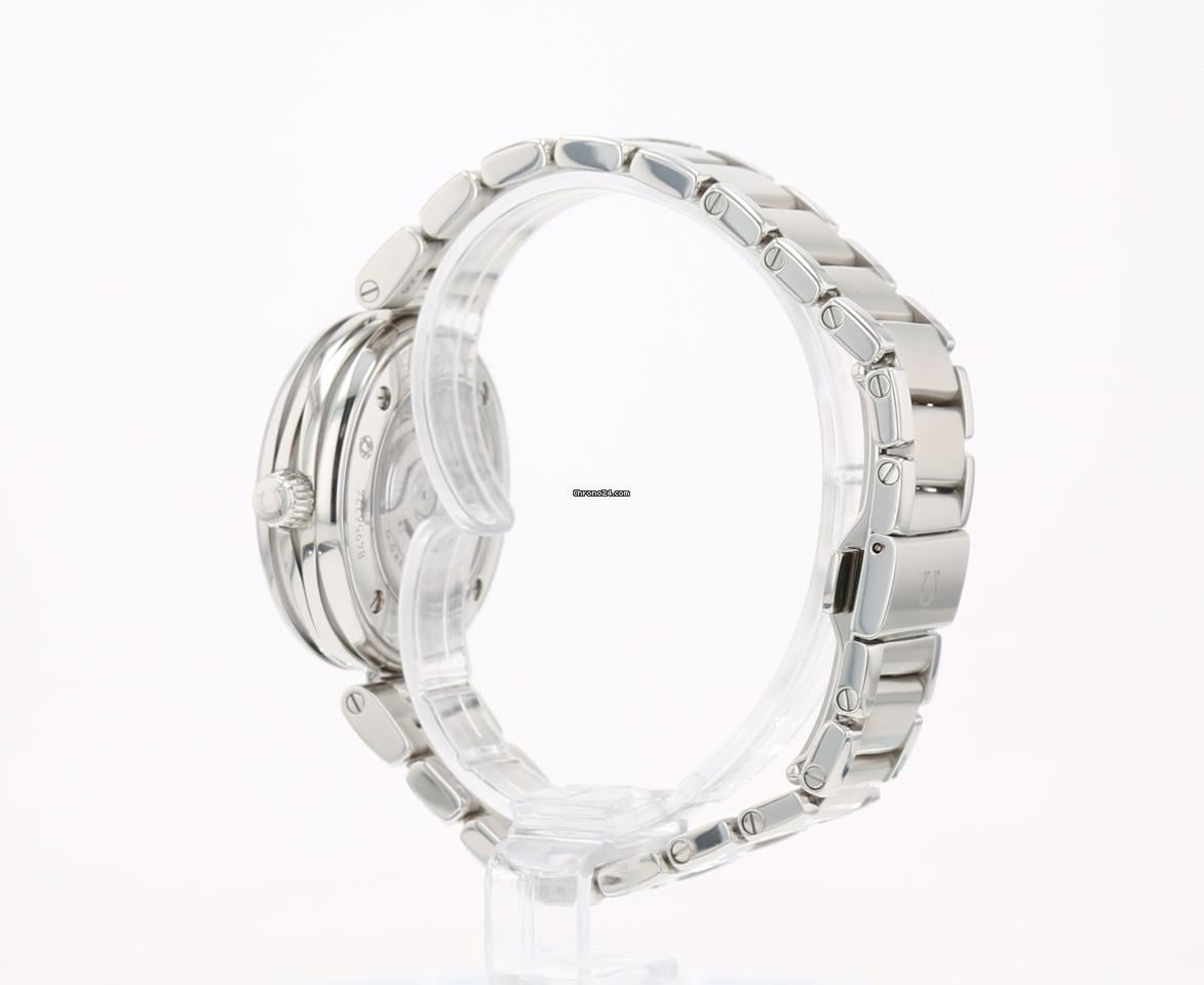 Omega De Ville Ladymatic NEW | 2025