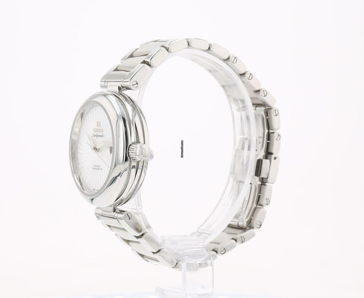 Omega De Ville Ladymatic NEW | 2025
