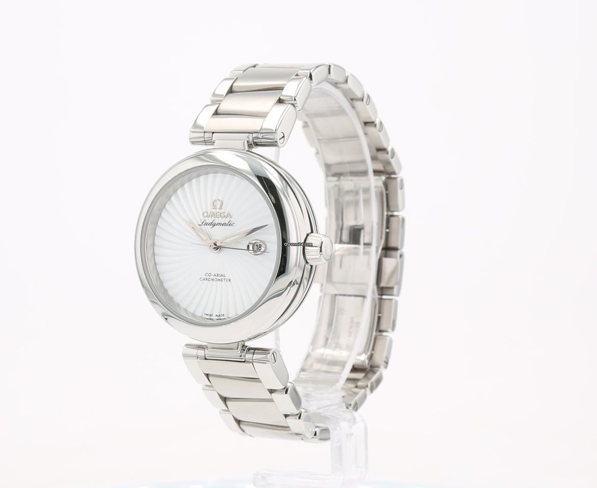 Omega De Ville Ladymatic NEW | 2025