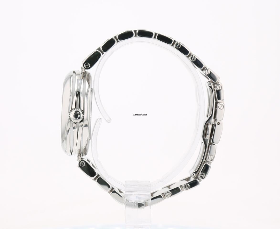 Omega De Ville Ladymatic NEW | 2025