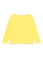 Cotton Blend T-Shirt