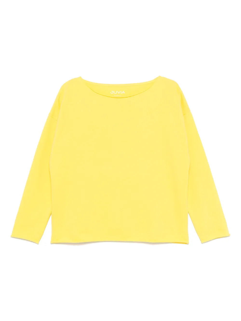 Cotton Blend T-Shirt