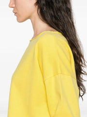 Cotton Blend T-Shirt