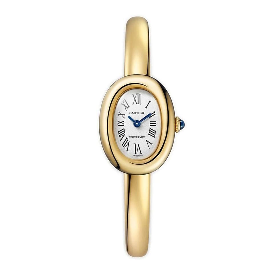 Cartier Baignoire