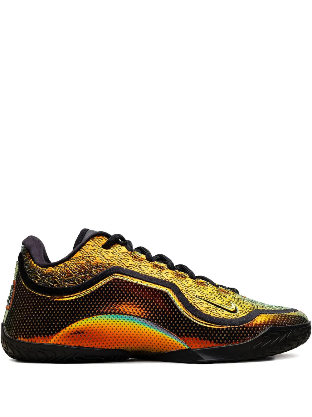 LeBron XXIII "Uncharted" EP basketball shoes