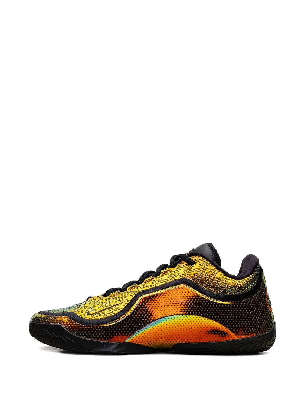 LeBron XXIII "Uncharted" EP basketball shoes