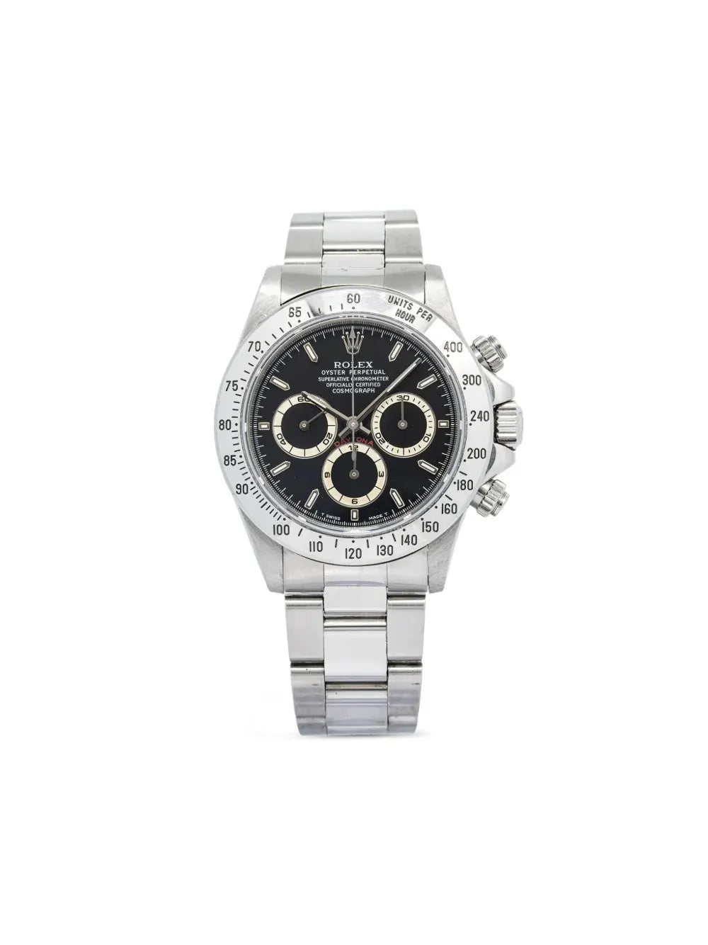 pre-owned Daytona - 40 mm