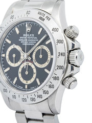 pre-owned Daytona - 40 mm