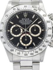pre-owned Daytona - 40 mm