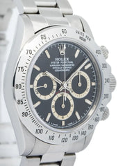 pre-owned Daytona - 40 mm