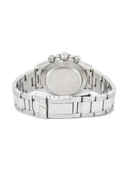 pre-owned Daytona - 40 mm