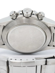 pre-owned Daytona - 40 mm