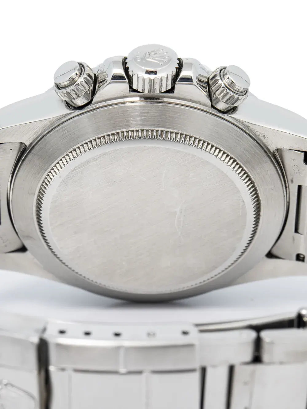 pre-owned Daytona - 40 mm