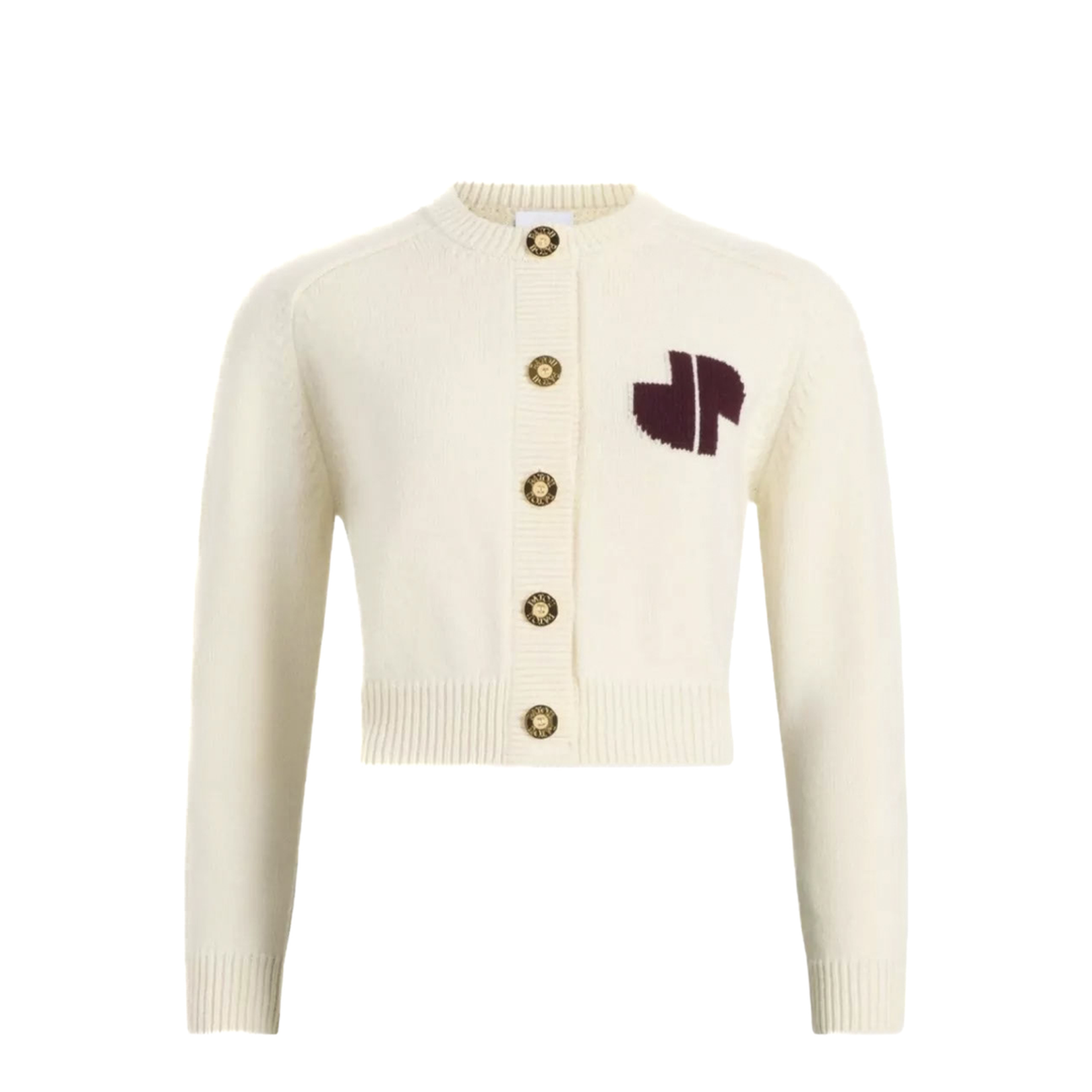 Sweaters White