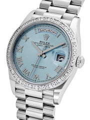 2024 unworn Day-Date - 36 mm