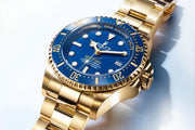 Rolex | Sea-Dweller | 136668LB | Blue | Automatic