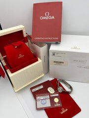 Omega Constellation