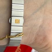 Omega Constellation