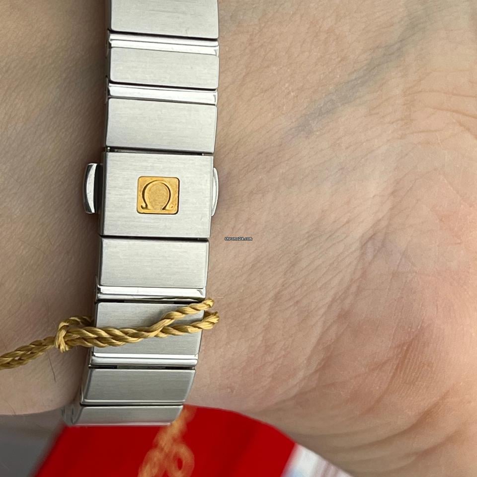 Omega Constellation
