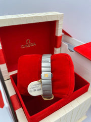 Omega Constellation