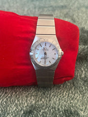 Omega Constellation