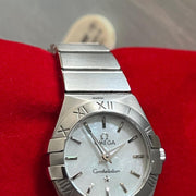 Omega Constellation