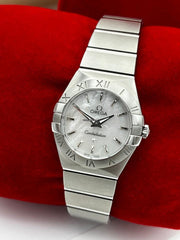 Omega Constellation