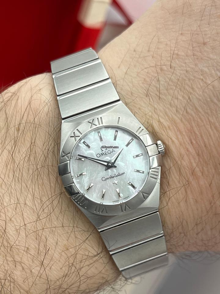 Omega Constellation